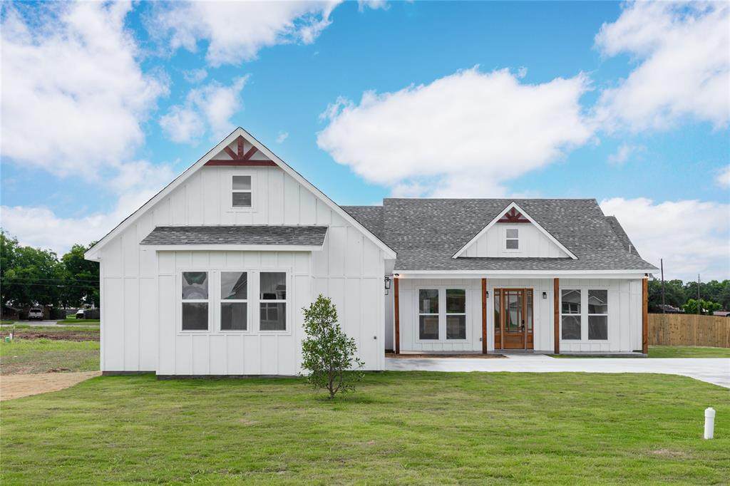 118 Gunner Trail - Photo 1