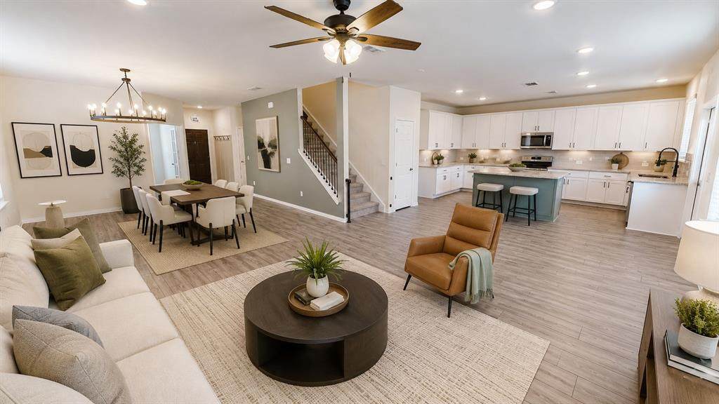 708 Goldenrod Lane - Photo 1