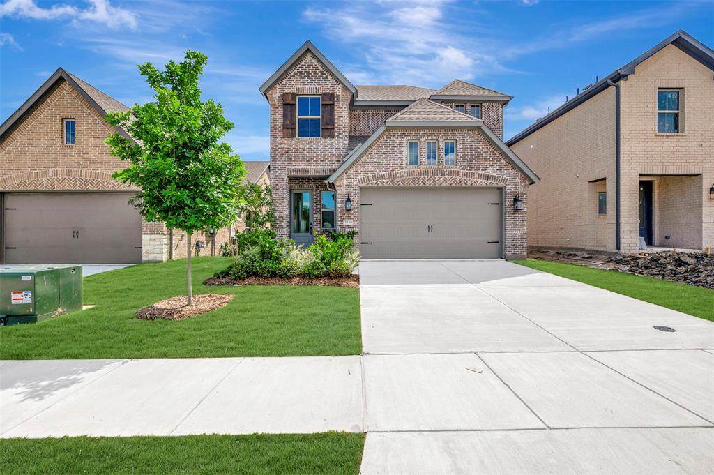 2520 Compassion Court - Photo 1
