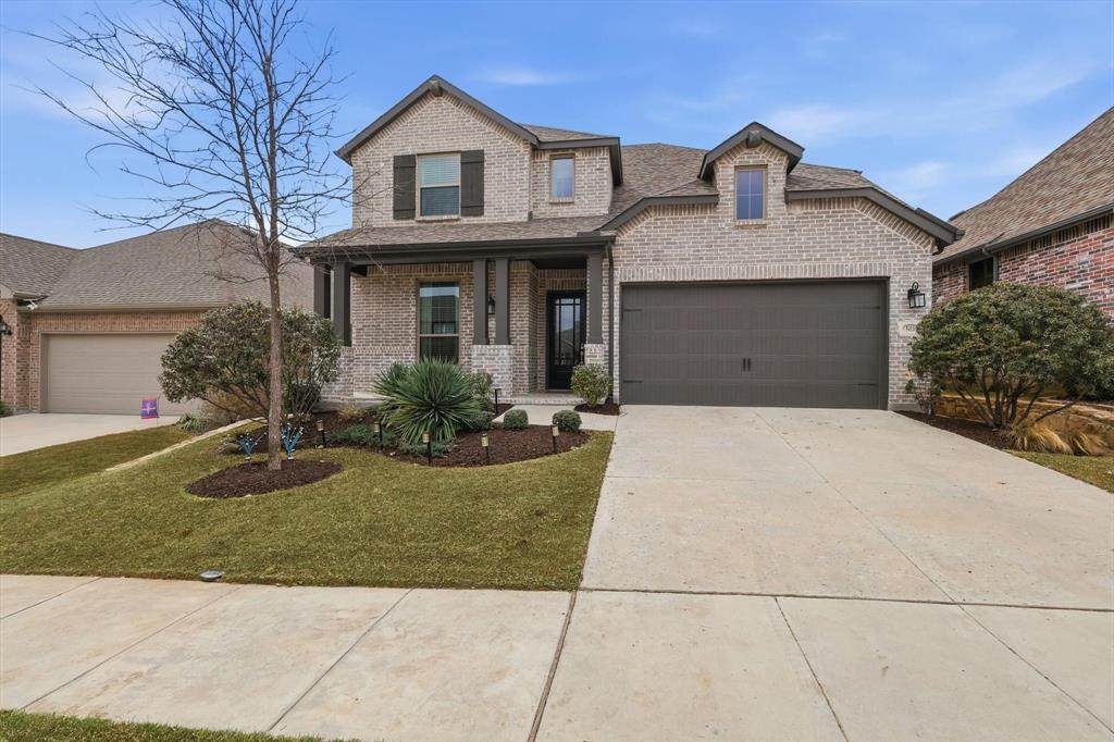 9416 Trailway Drive - Photo 1