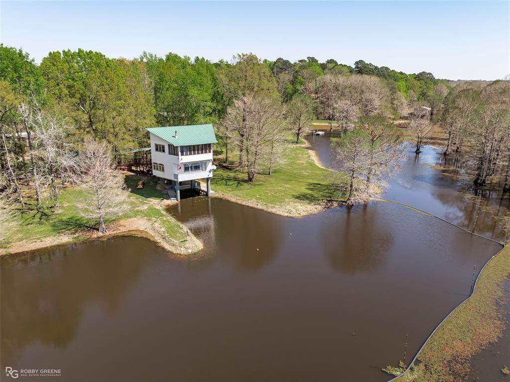 350 Brushy Creek Road - Photo 1