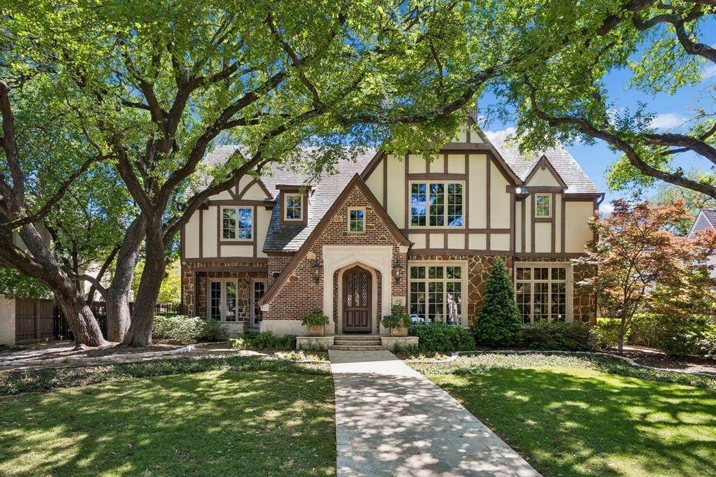 4305 Arcady Avenue - Photo 1