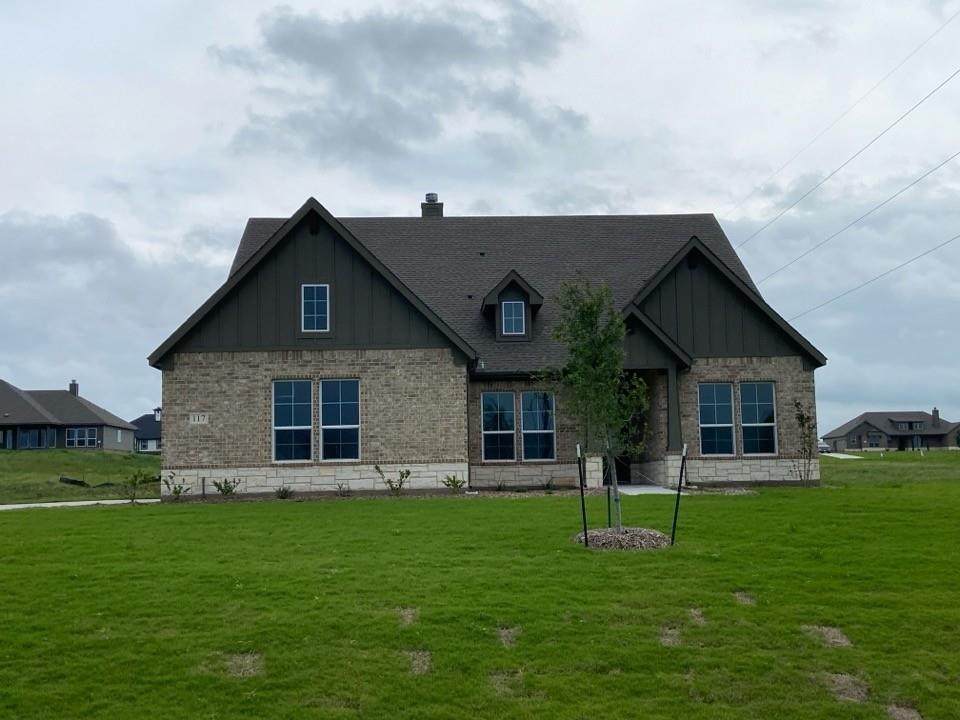 117 Big Sky Road - Photo 1
