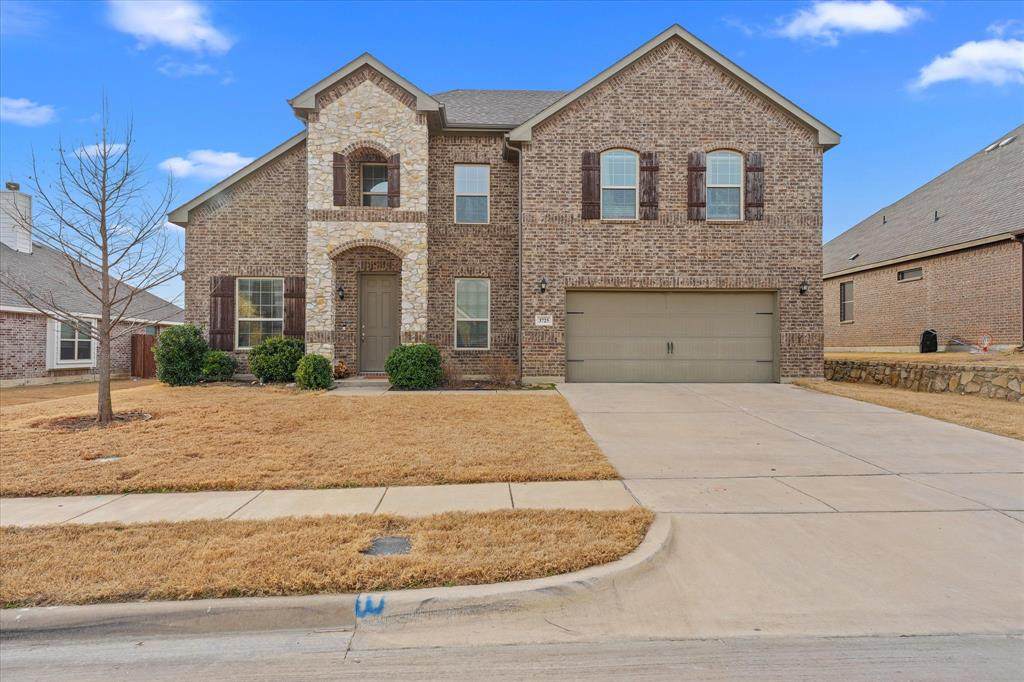 3725 Ranchers Ridge - Photo 1