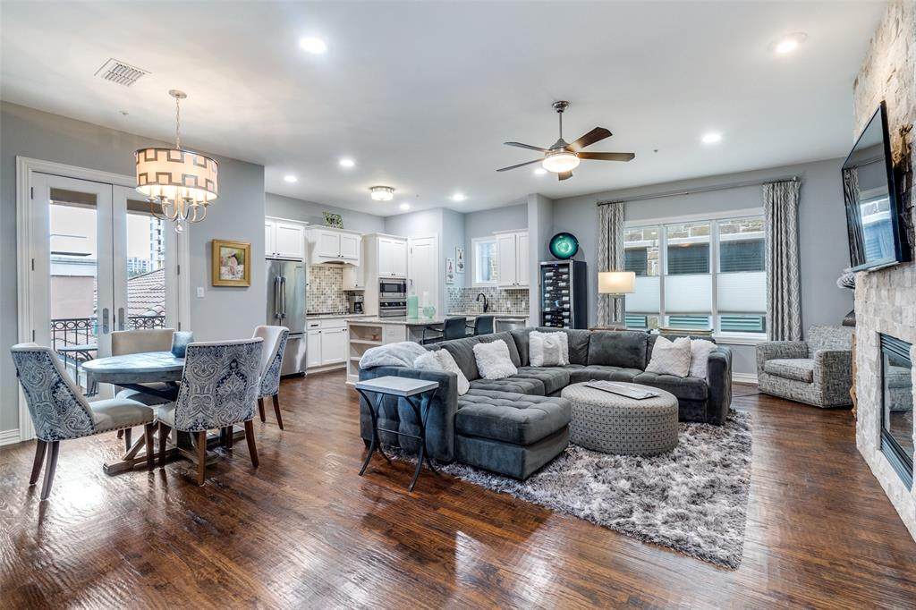 2811 Hood Street - Photo 1