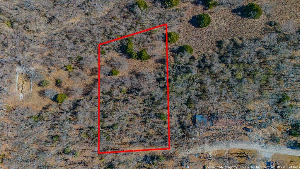 TBD Conwell Drive - Photo 1
