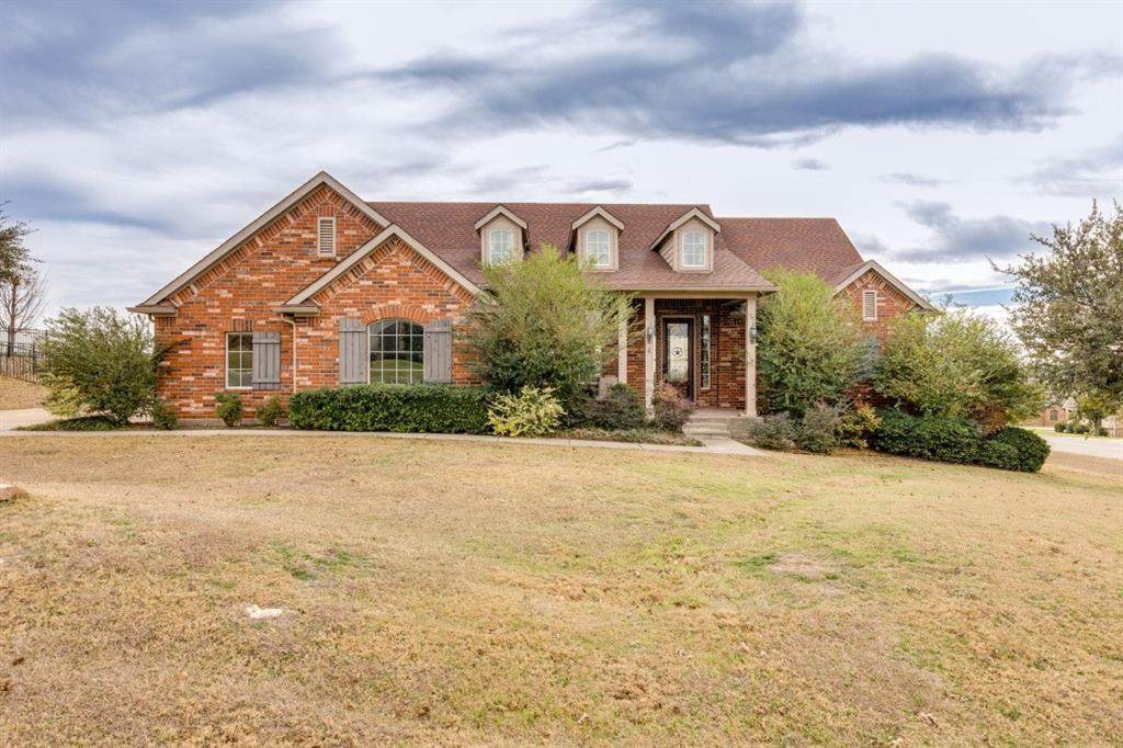4233 San Pedro Court - Photo 1