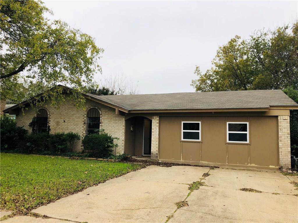 2801 Mill Pond Road - Photo 1