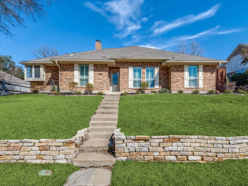 2810 Club Meadow Drive - Photo 1