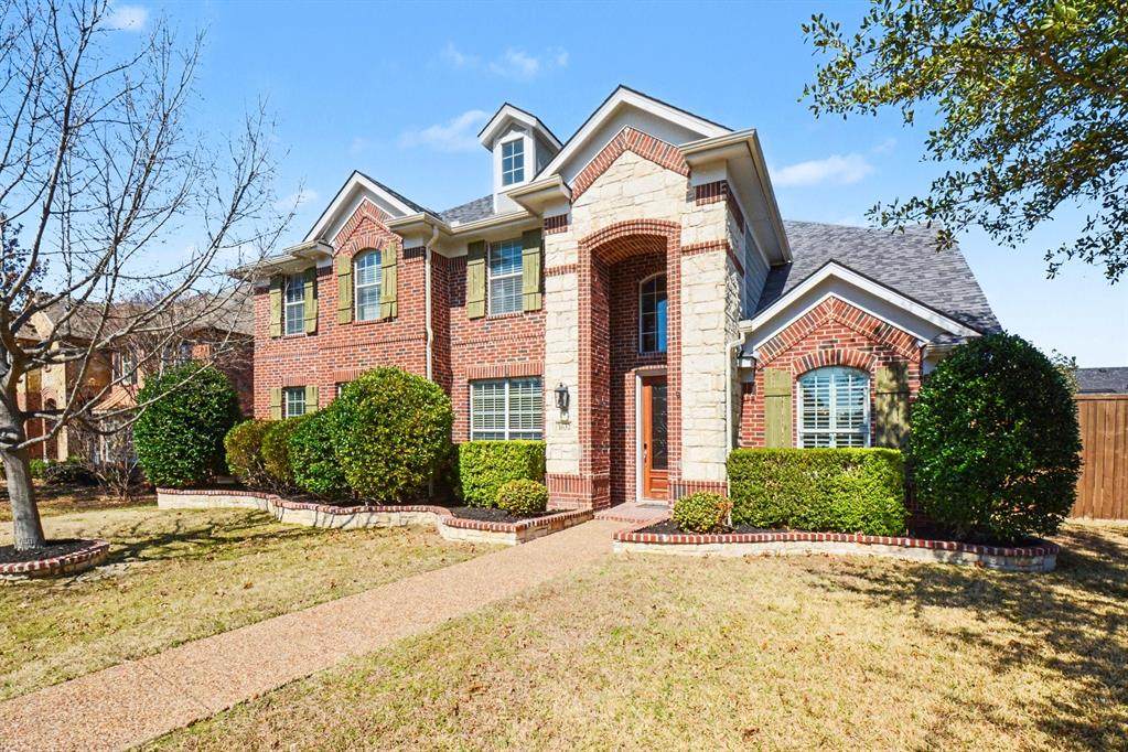 1632 Sandstone Drive - Photo 1