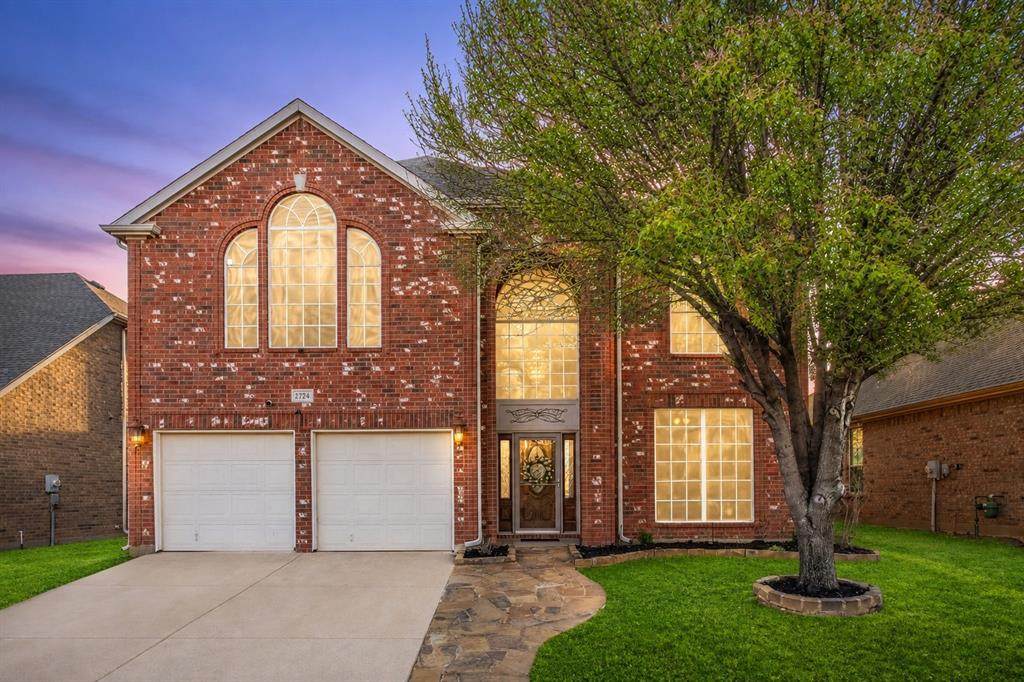 2724 Maple Creek Drive - Photo 1