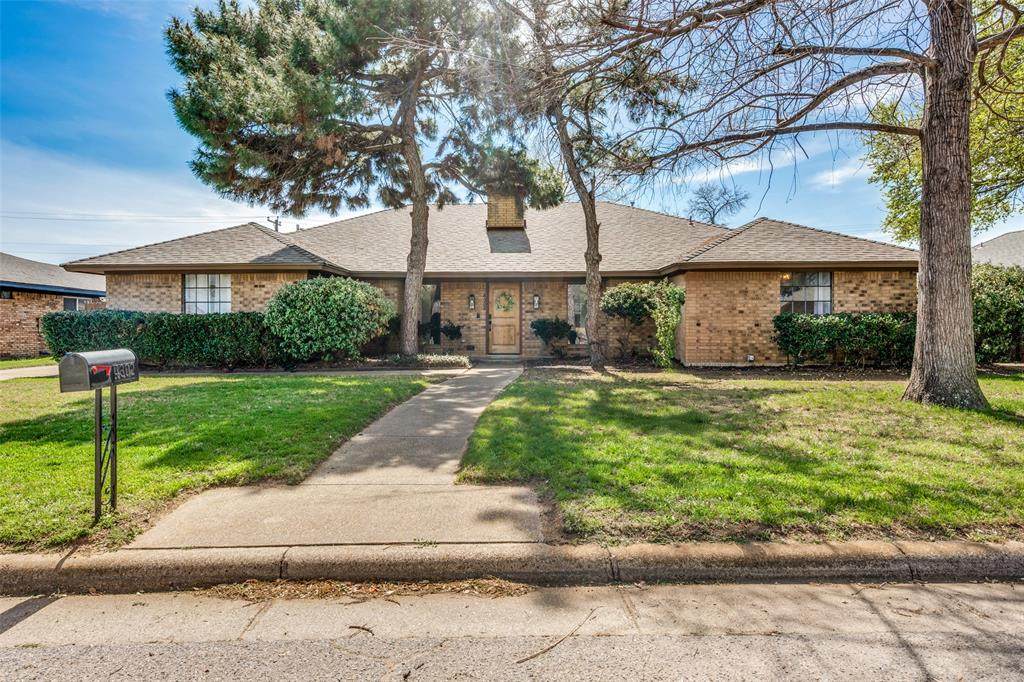 4302 Kingswick Drive - Photo 1