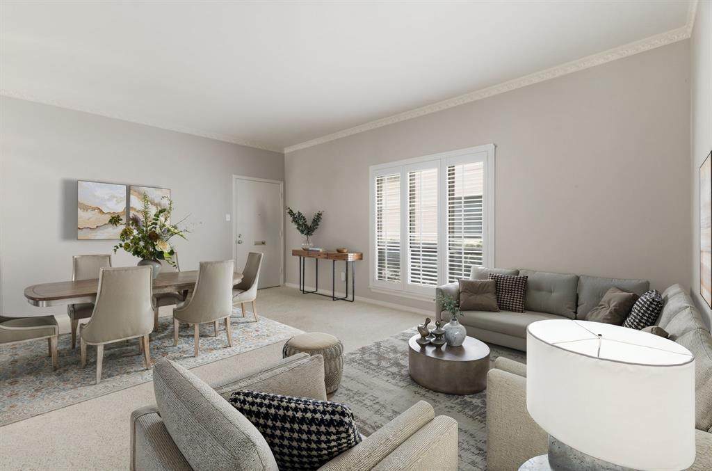 4320 Bellaire Drive - Photo 1