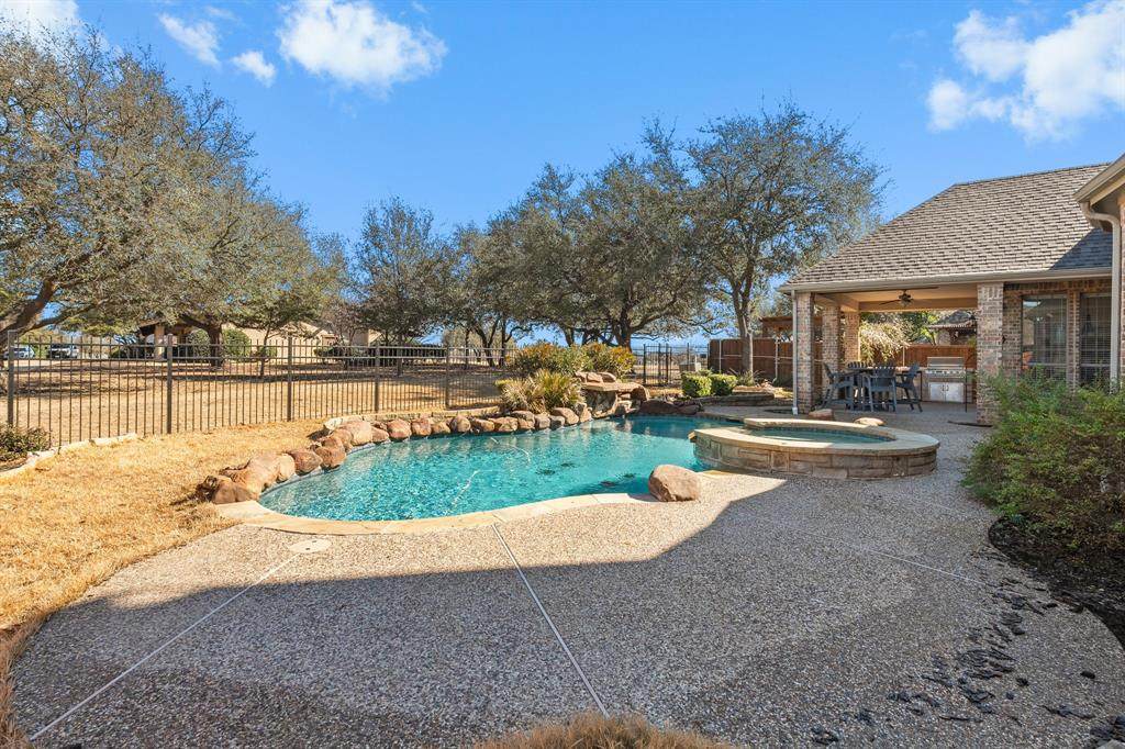 7908 Castine Drive - Photo 1