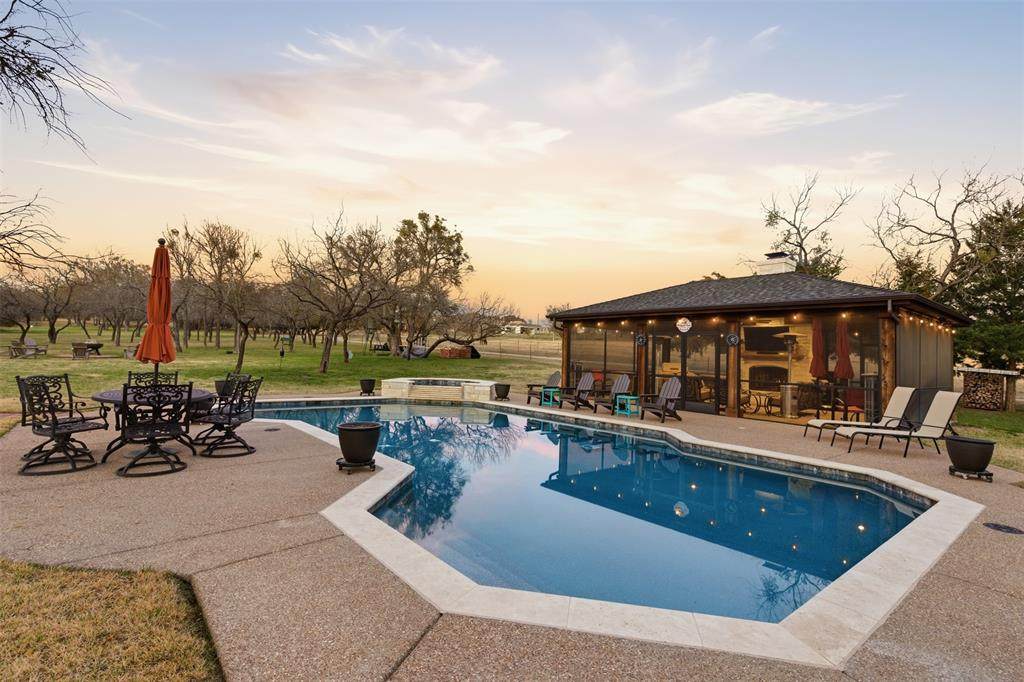 4405 Richardson Ranch Road - Photo 1