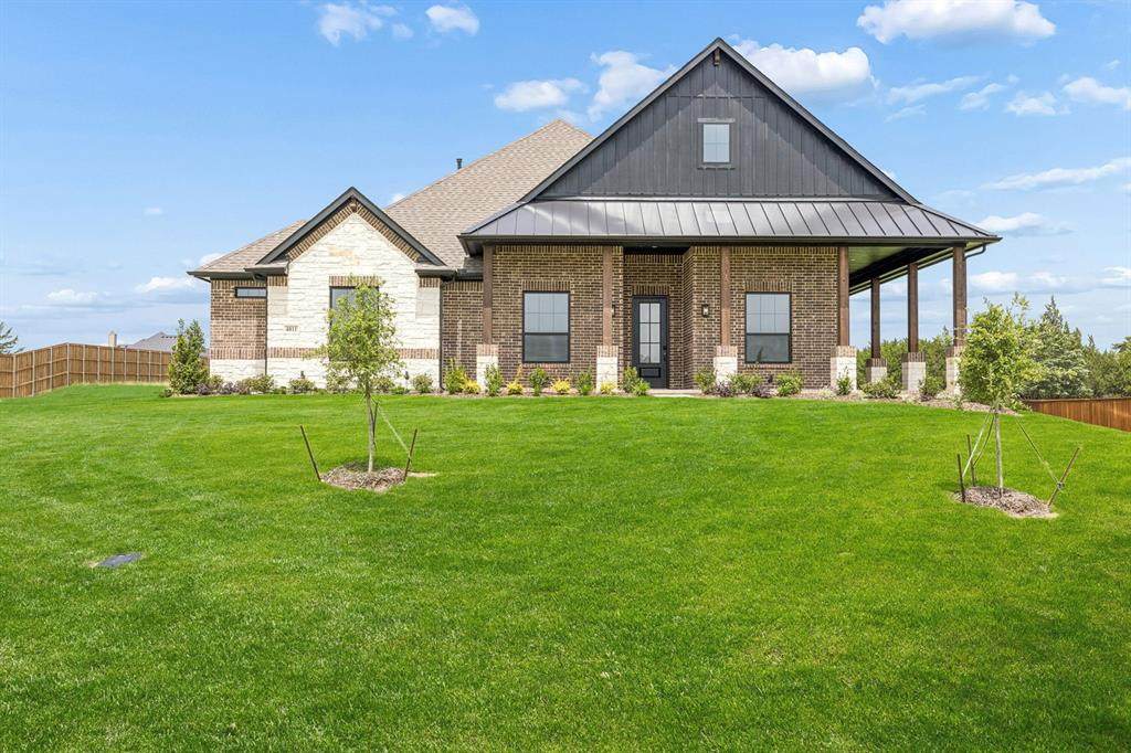 4811 Bonanza Drive - Photo 1