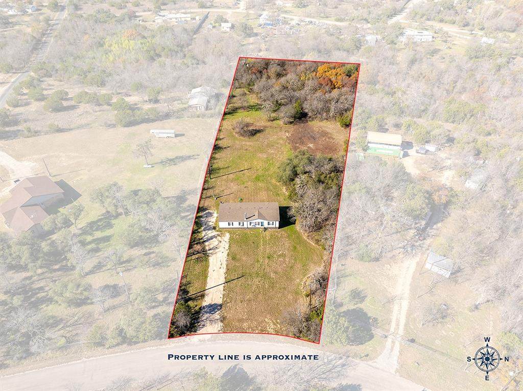 TBD Cross Timbers View - Photo 1