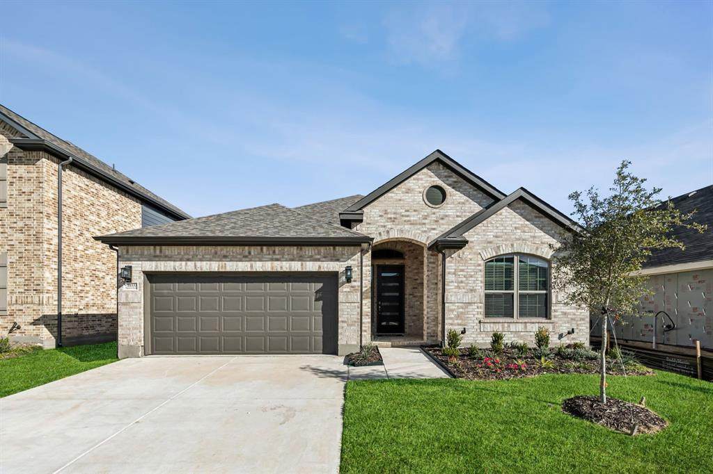 4117 Valley Mills Drive - Photo 1