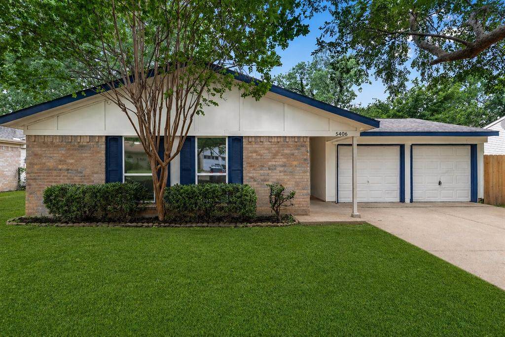 5406 Vermillion Trail - Photo 1