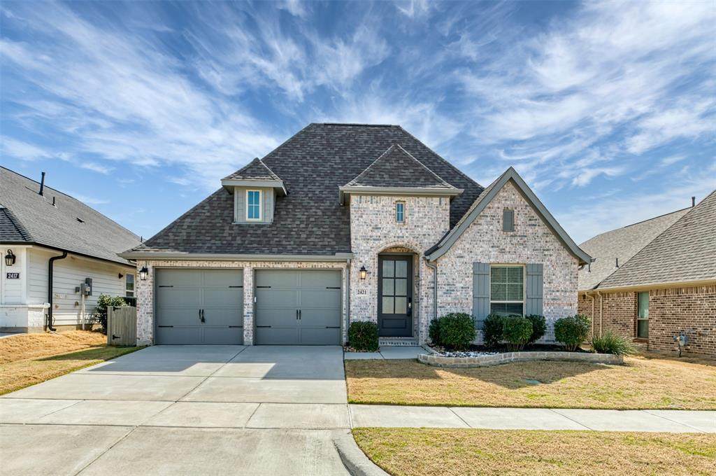 2421 Stella Lane - Photo 1
