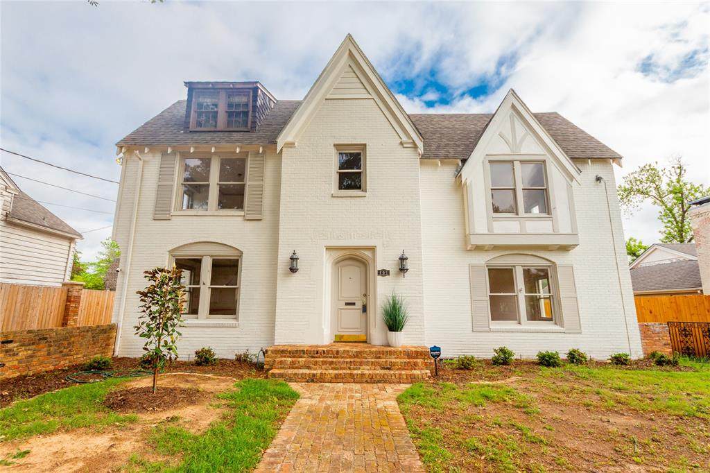 401 4th Street - Photo 1