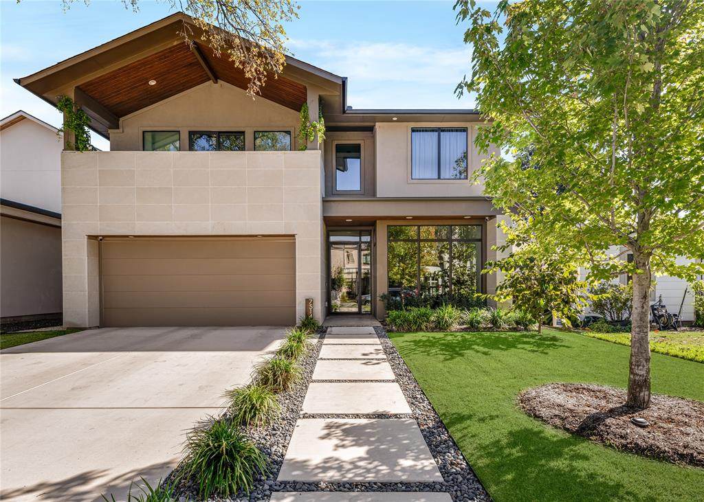 7514 Kaywood Drive - Photo 1