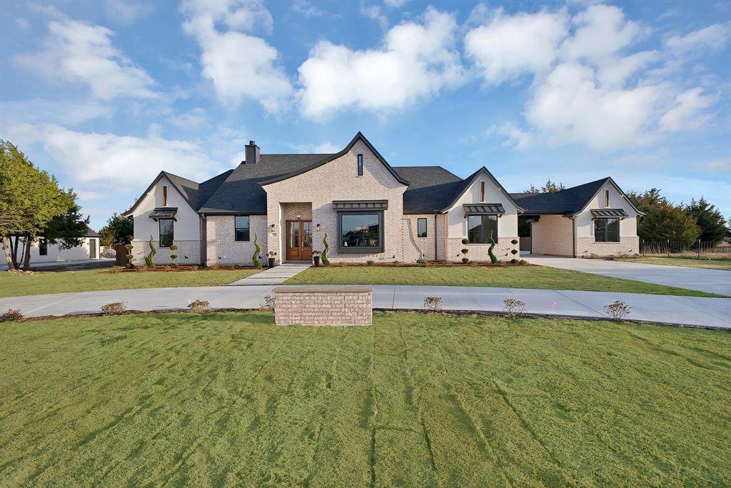650 Gibson Road - Photo 1