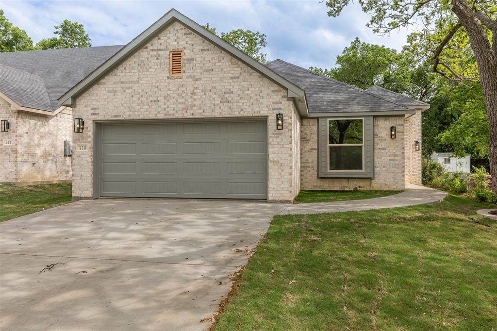 710 Mcgee Street - Photo 1