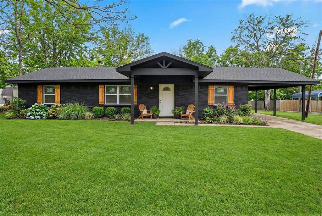 2247 Sherman Street - Photo 1