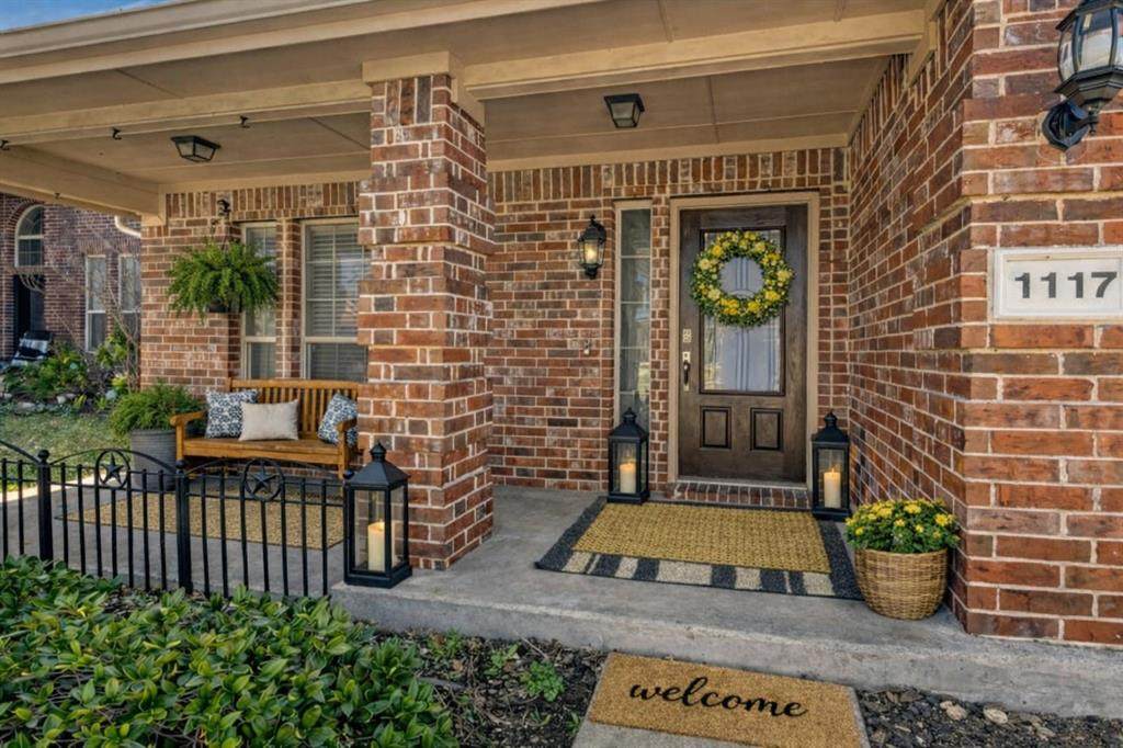 1117 Bexar Avenue - Photo 1