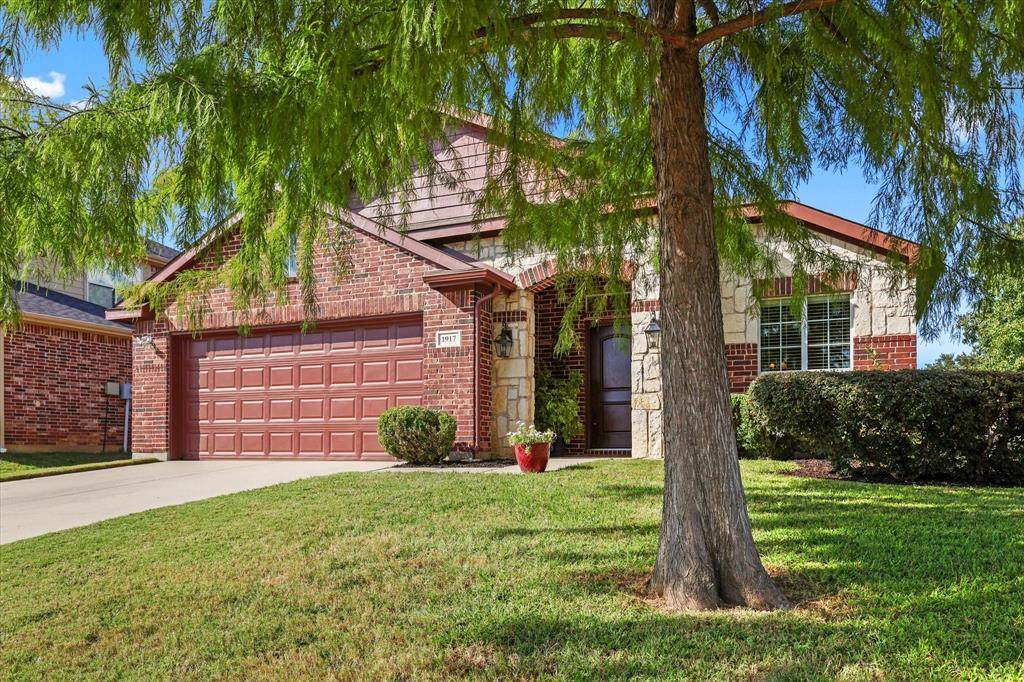 1917 Prescott Downs Drive - Photo 1