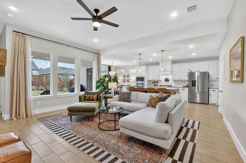 7117 Mantle Ridge Drive - Photo 1