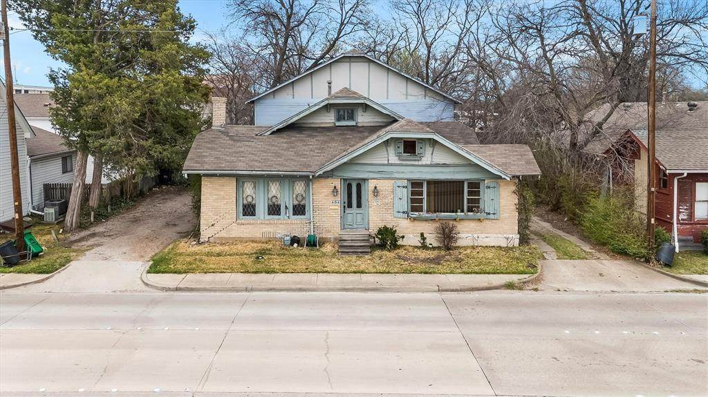 406 Bryan Belt Line - Photo 1