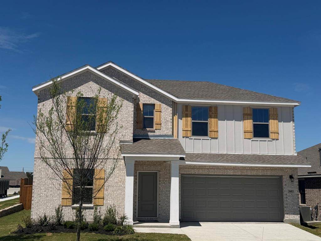 3603 Brewster Lane - Photo 1