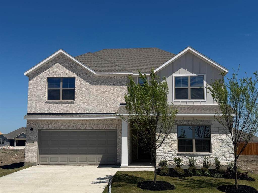 1125 Duval Cove - Photo 1
