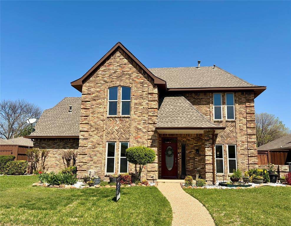 4227 Country Brook Drive - Photo 1
