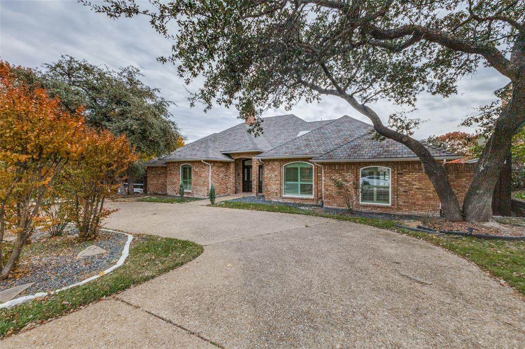 5738 Deseret Trail - Photo 1