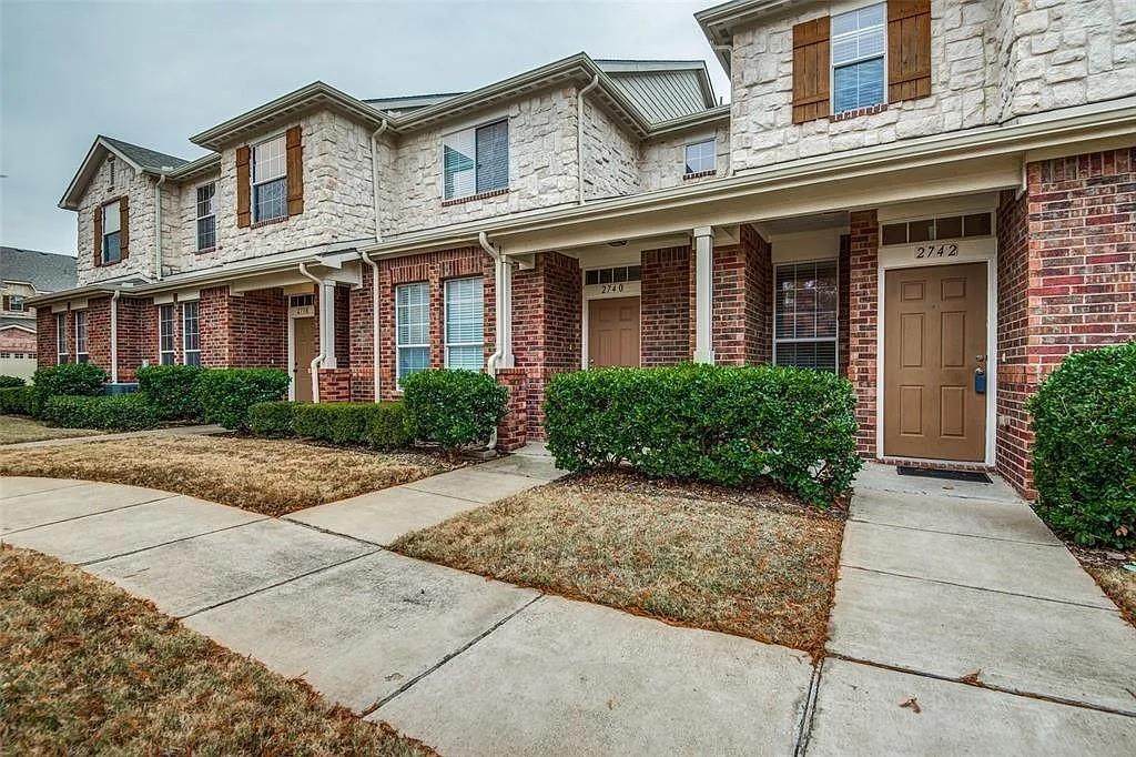 2742 Olympic Park Drive - Photo 1
