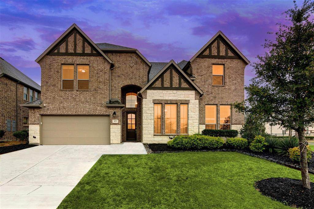 2871 Cannon Drive - Photo 1