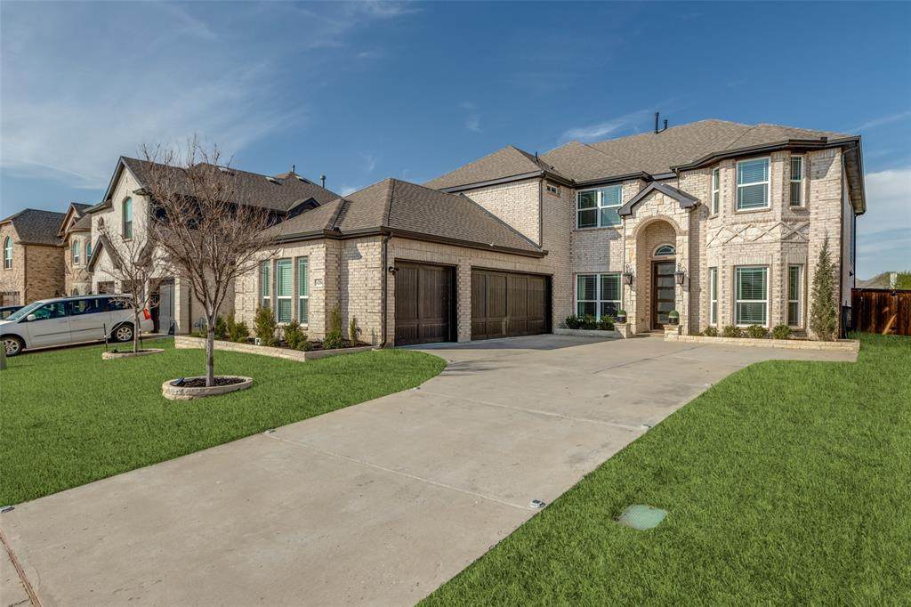 4204 Canadian River Drive - Photo 1