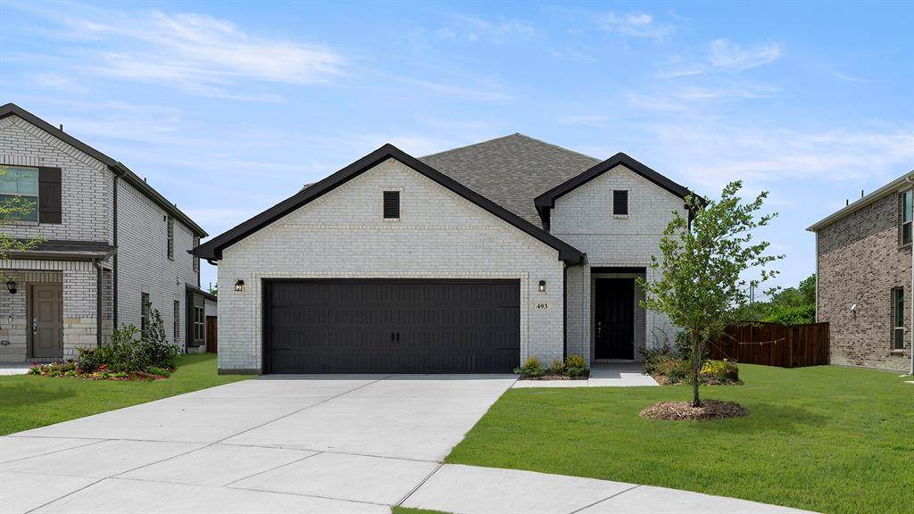 493 Silent Pond Park - Photo 1