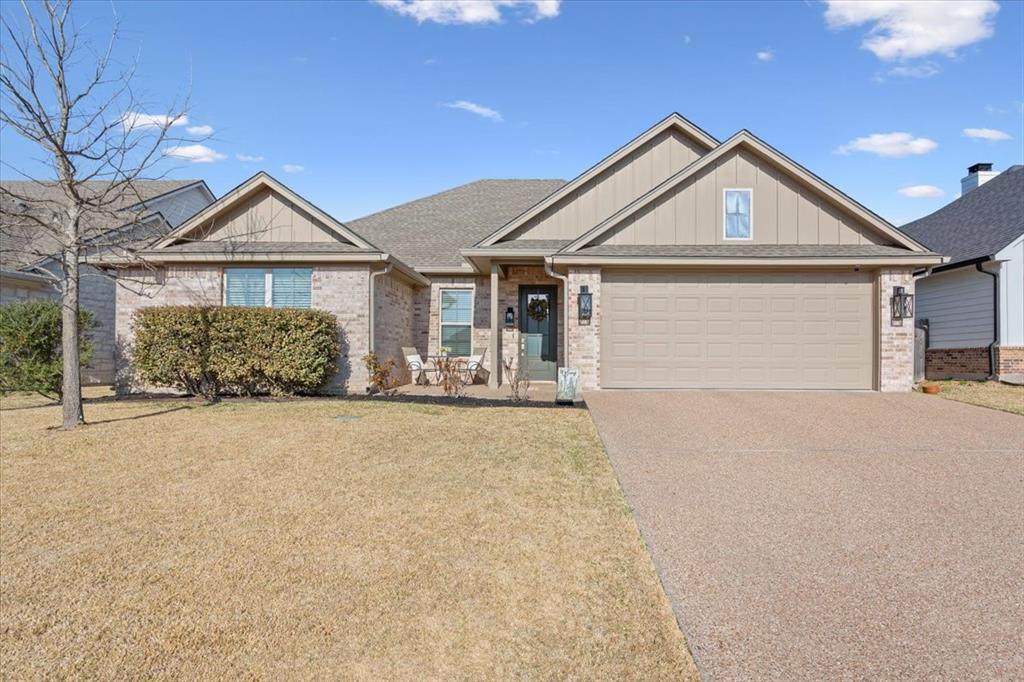 10337 Fallen Leaf Drive - Photo 1