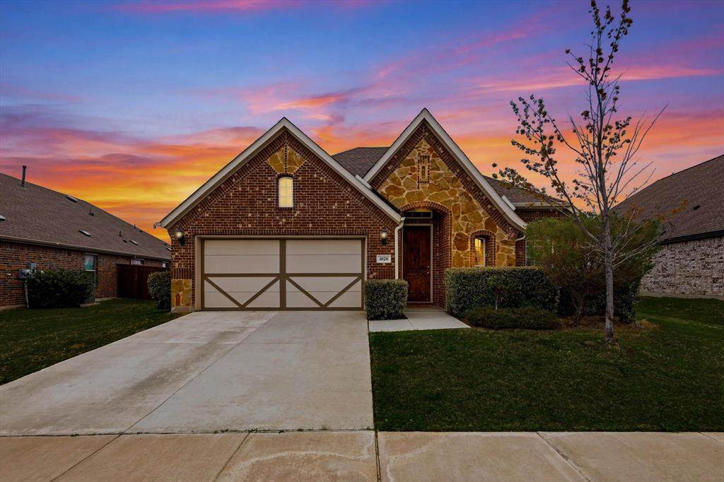 1020 Embers Lane - Photo 1