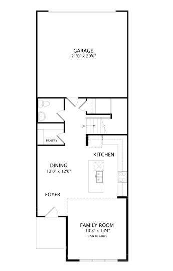 2522 Campden Mews - Photo 1