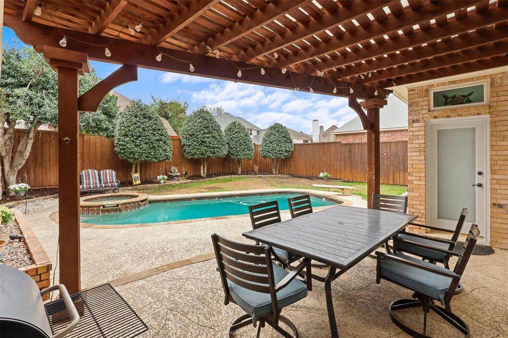 3408 Sandy Trail Lane - Photo 1