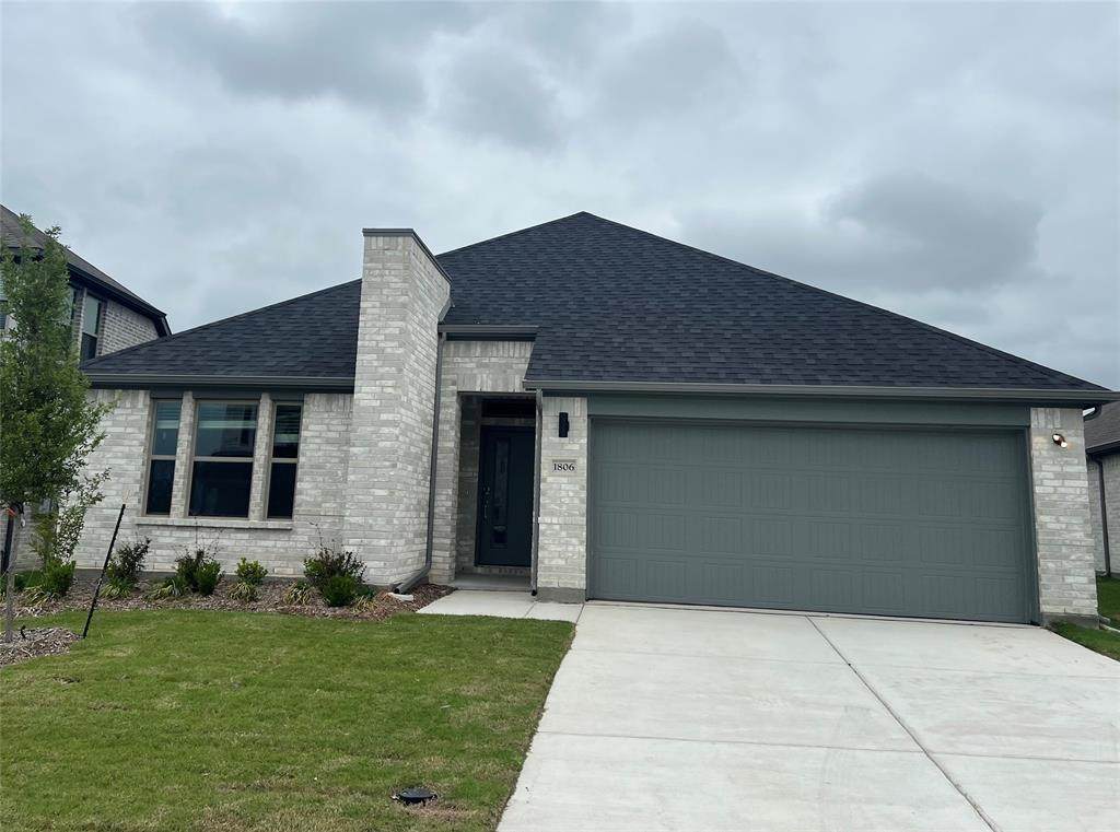 1806 Balfour Bend - Photo 1