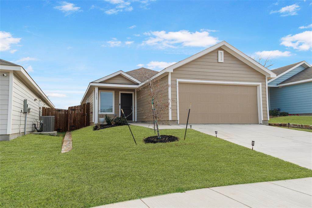 3505 Flicker Lane - Photo 1