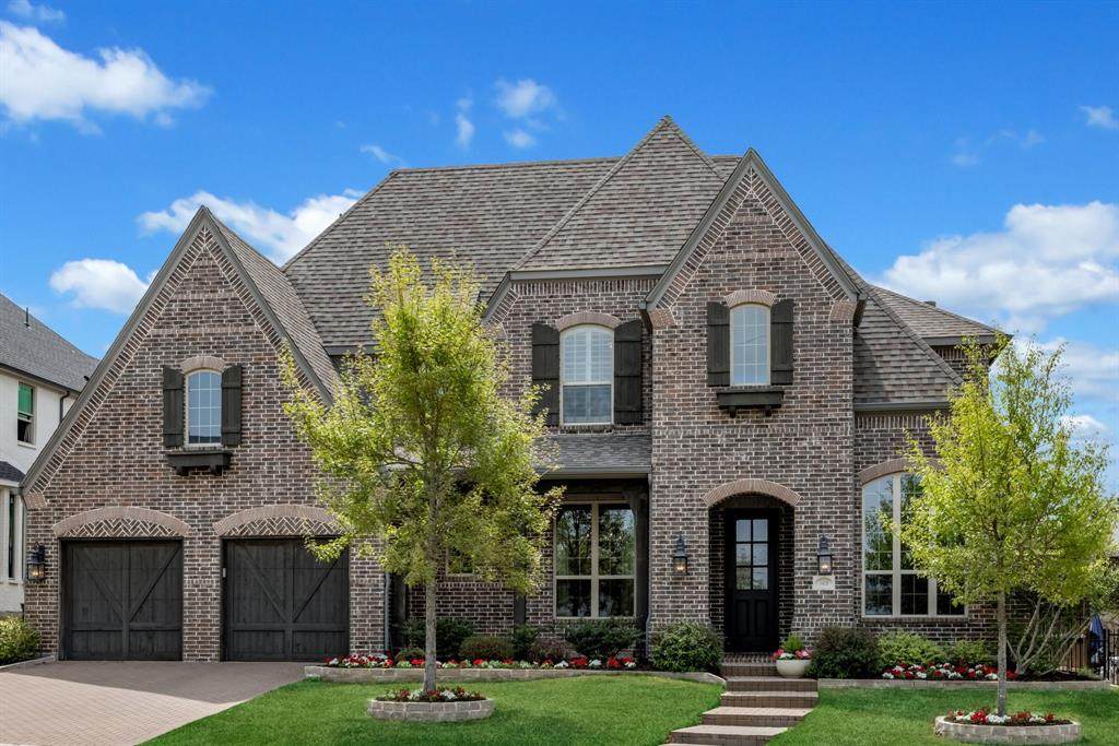 3410 Beechwood Drive - Photo 1