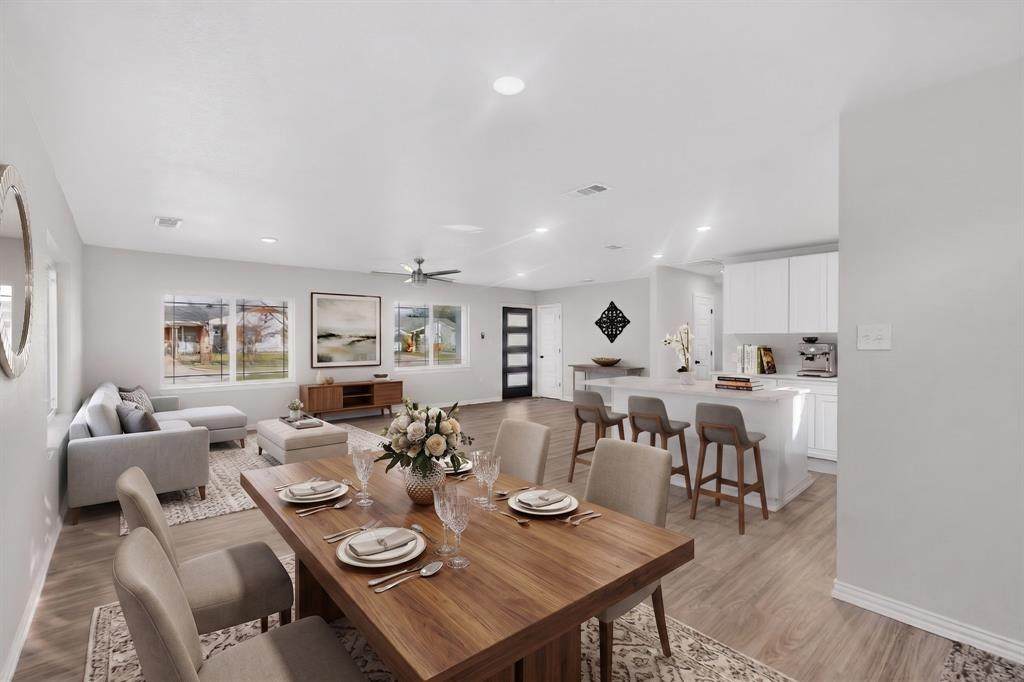 4540 Western Oaks Drive - Photo 1