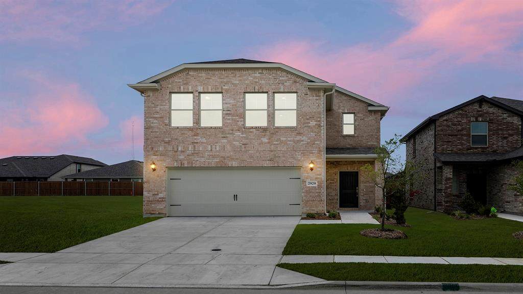 2929 Kimberwick Drive - Photo 1